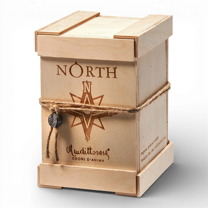 North EDP - Odori d'Anima Collection