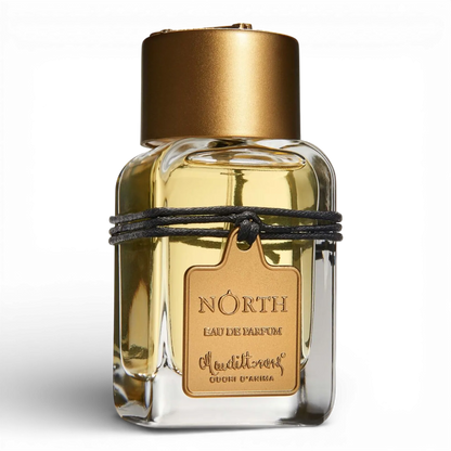 North EDP - Odori d'Anima Collection