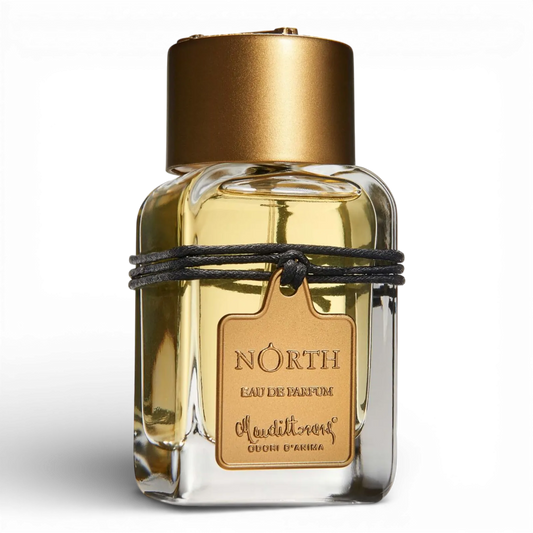 North EDP - Odori d'Anima Collection
