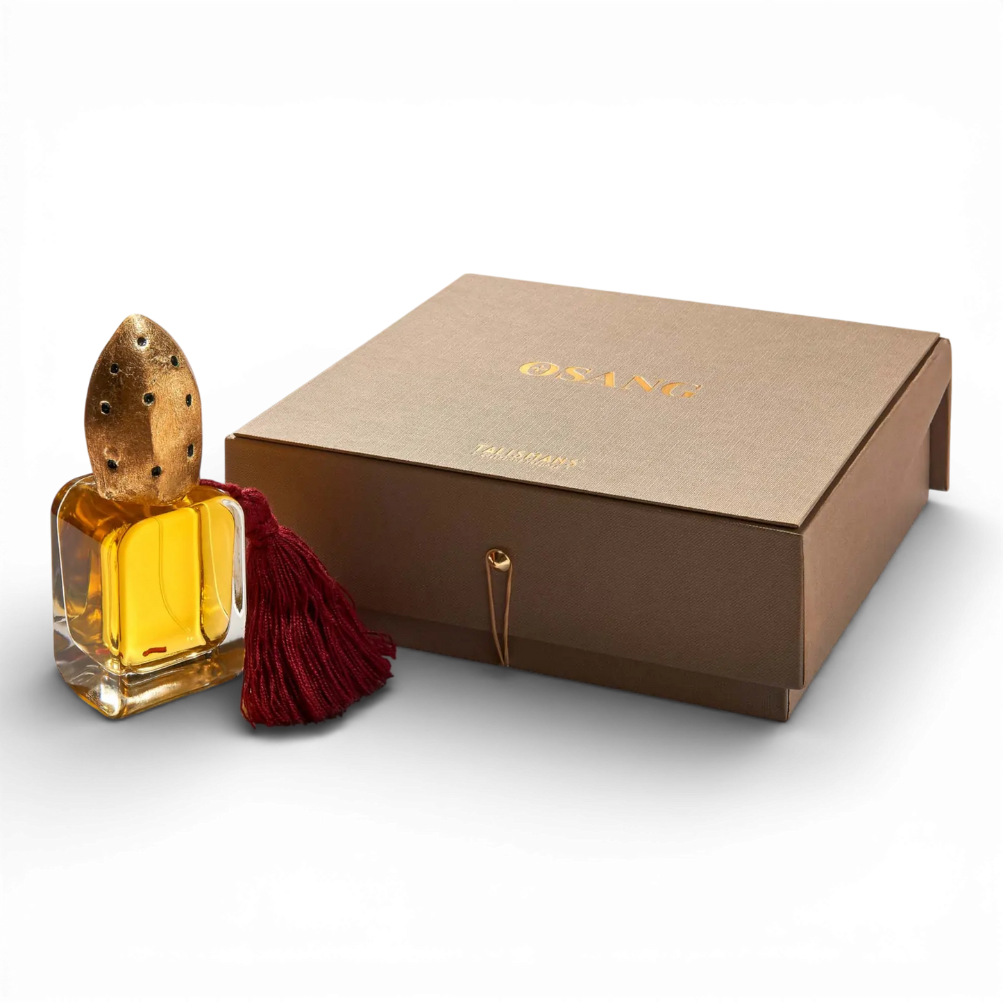 Osang Rich Extrait De Parfum - Talismans Extreme