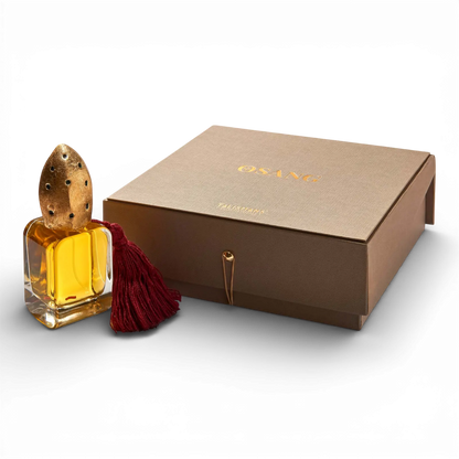 Osang Rich Extrait De Parfum - Talismans Extreme