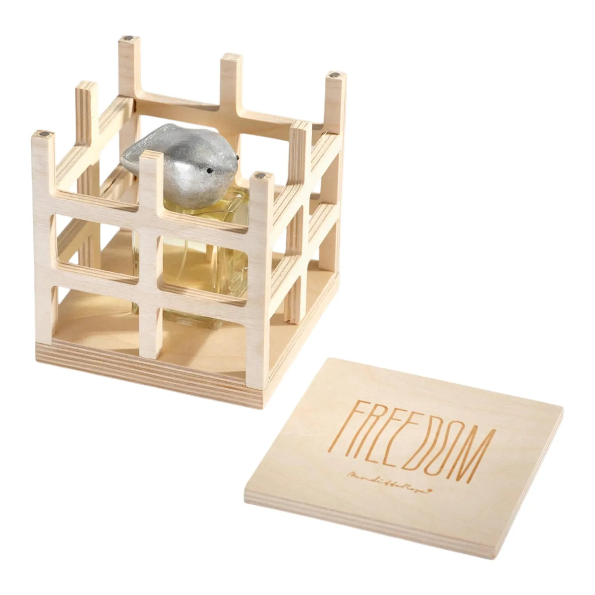 Outopia Extrait De Parfum