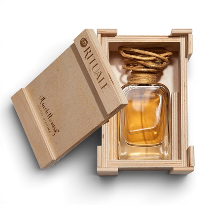 Rituale Extrait de Parfum - Odori d'Anima Collection