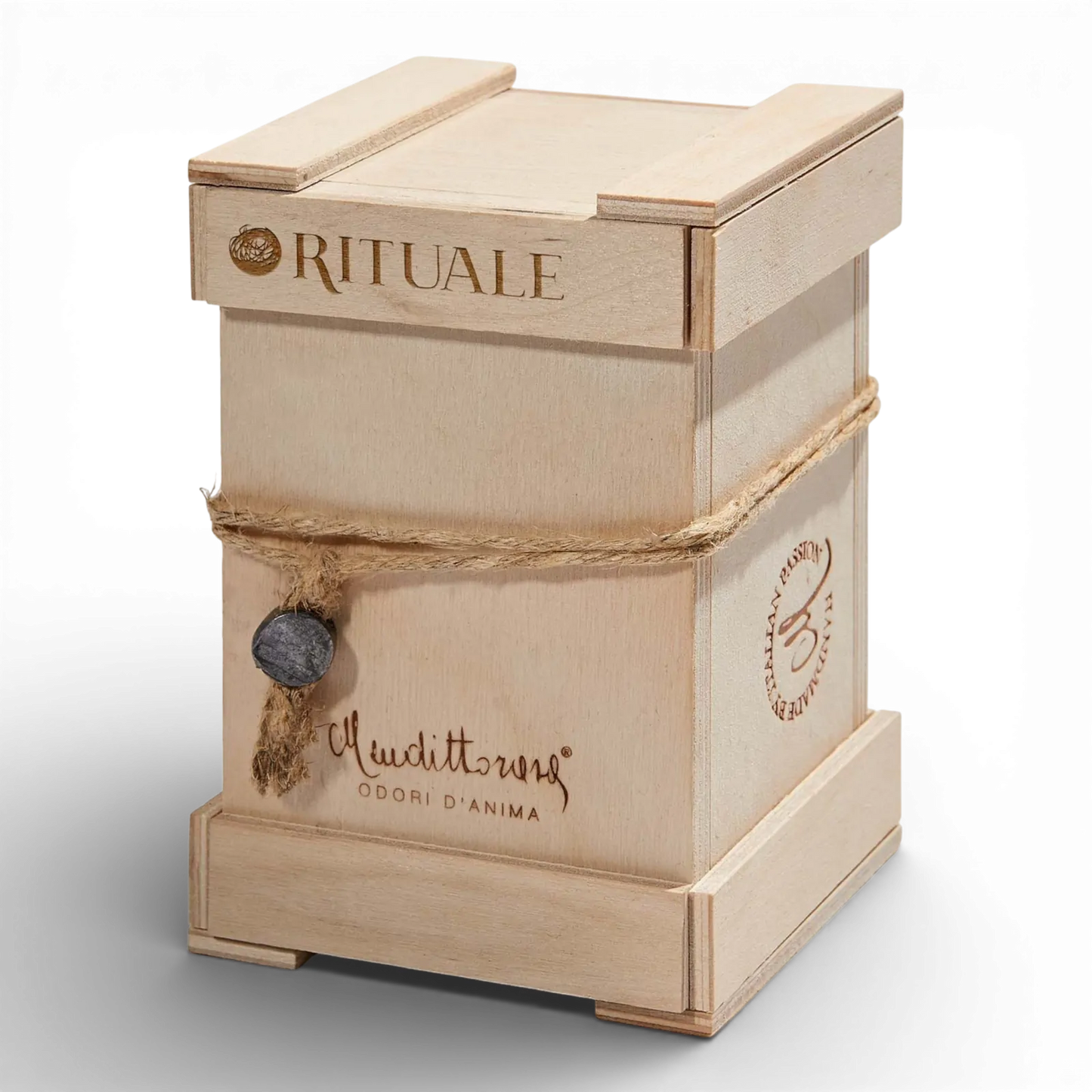 Rituale Extrait de Parfum - Odori d'Anima Collection