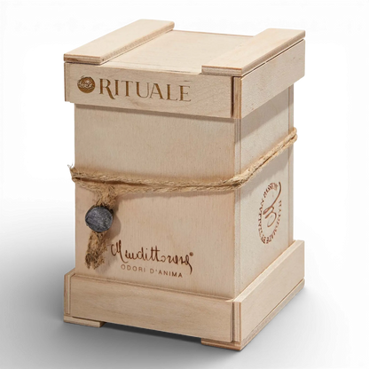 Rituale Extrait de Parfum - Odori d'Anima Collection