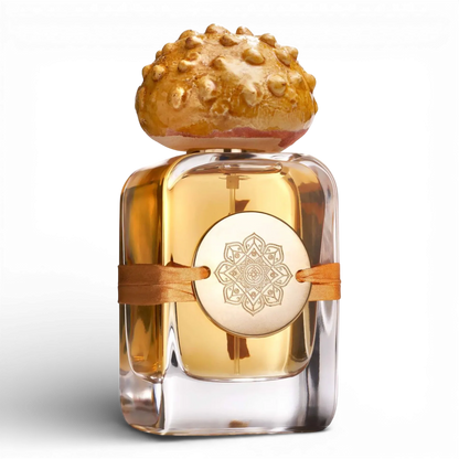 Sogno Reale  Extrait De Parfum Wooden Packaging Version