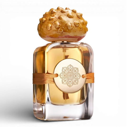 Sogno Reale  Extrait De Parfum Wooden Packaging Version