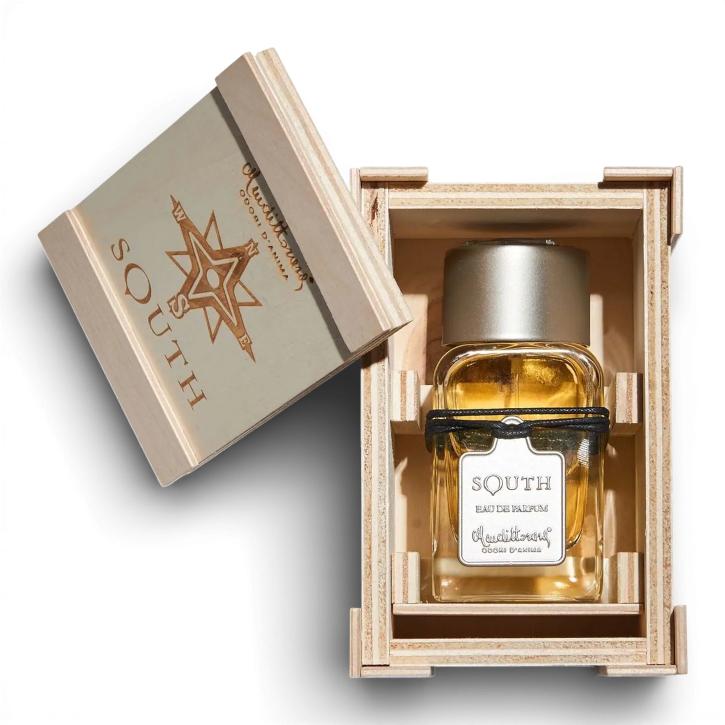 South EDP - Odori d'Anima Collection