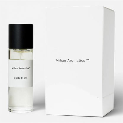 Guilty Story Parfum