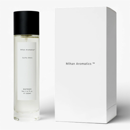 Guilty Story Parfum 100ml