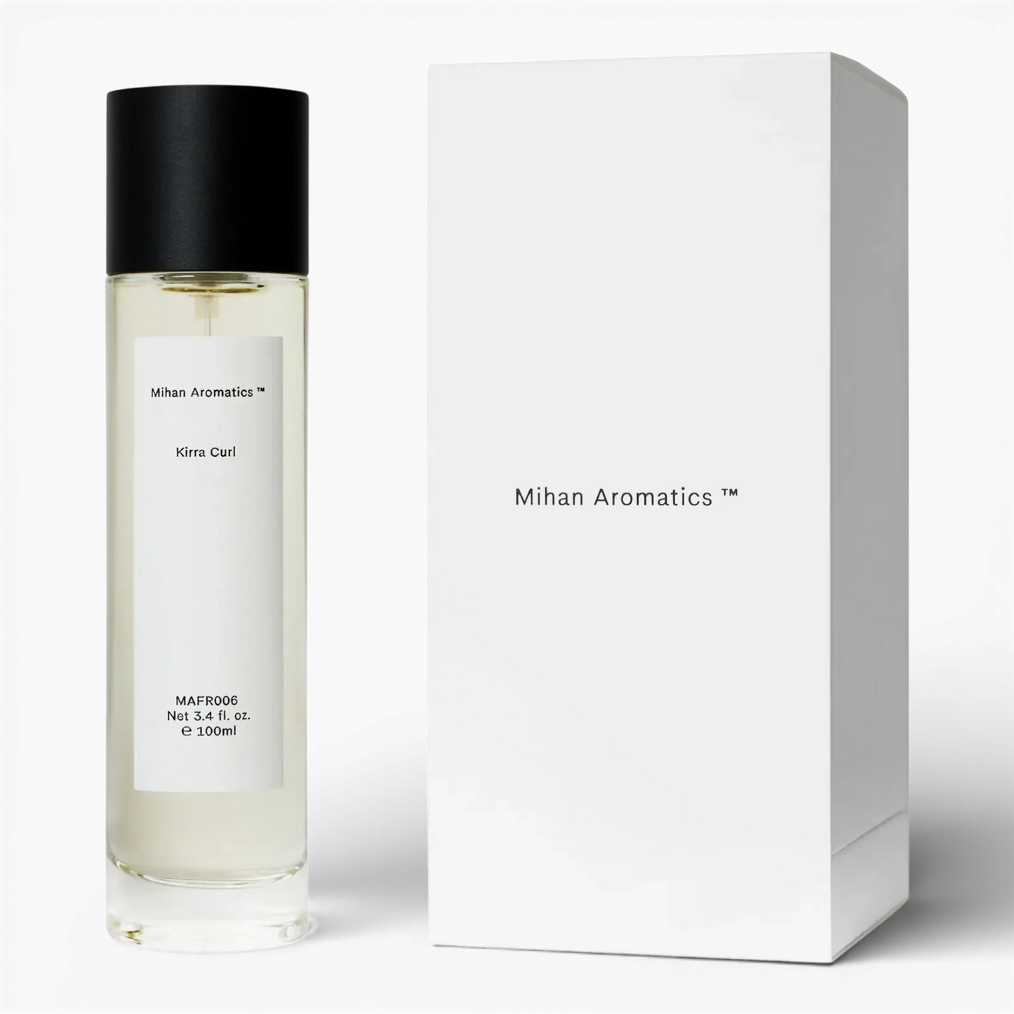 Kirra Curl Parfum
