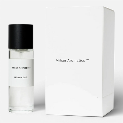 Mikado Bark Parfum