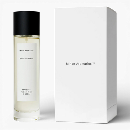 Petrichor Plains Parfum 100ml