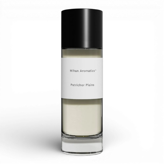 Petrichor Plains Parfum 30ml