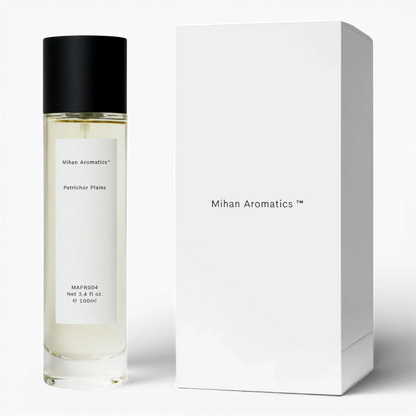 Petrichor Plains Parfum