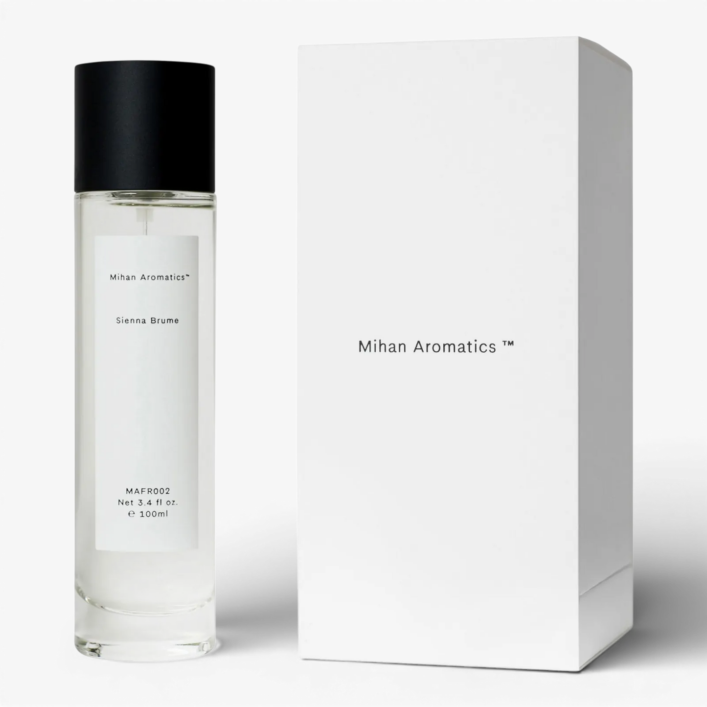 Sienna Brume Parfum 100ml