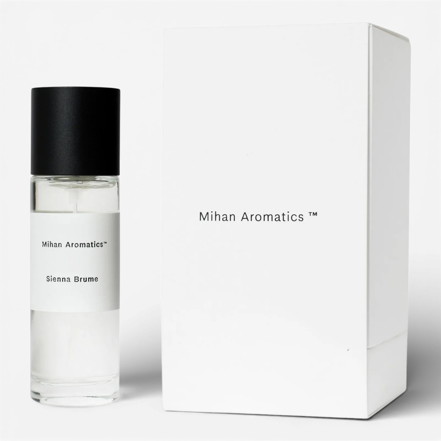 Sienna Brume Parfum