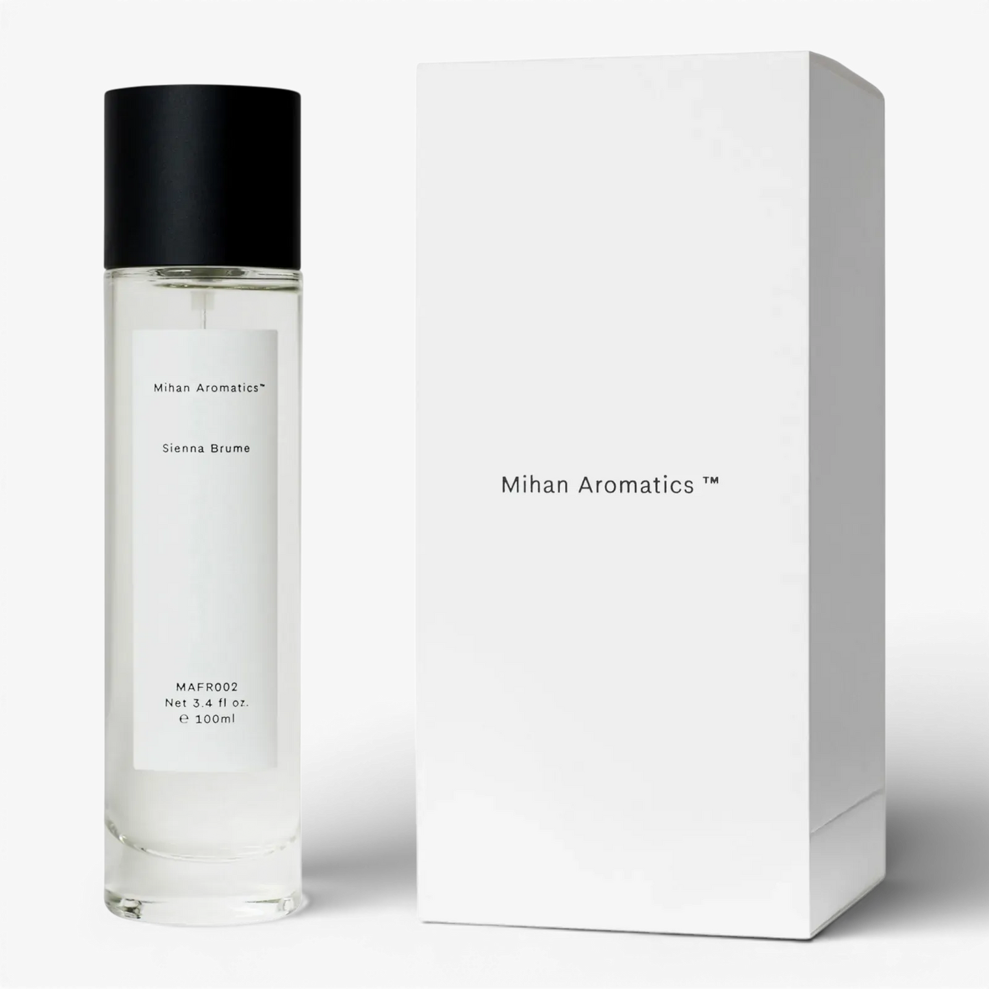 Sienna Brume Parfum