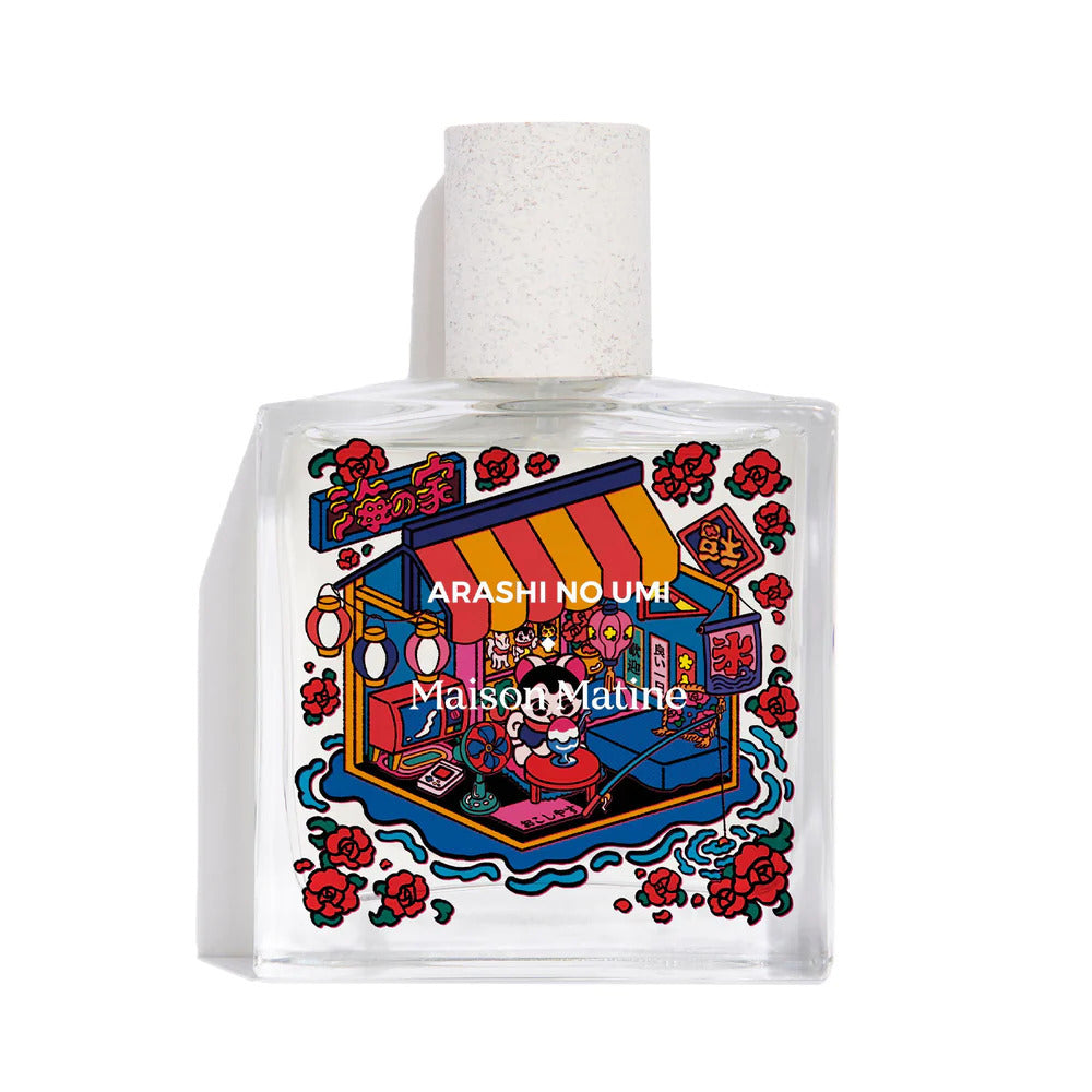 Arashi No Umi  - 50ml