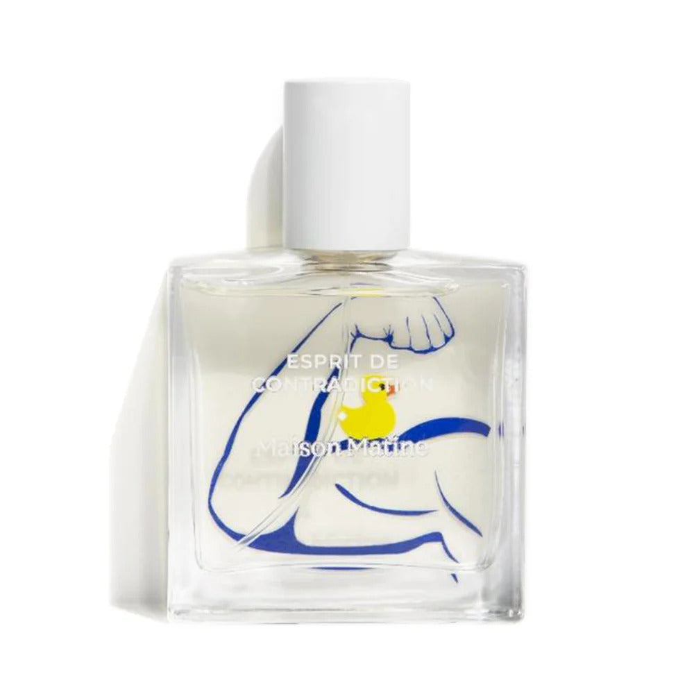Esprit de Contradiction - 50ml