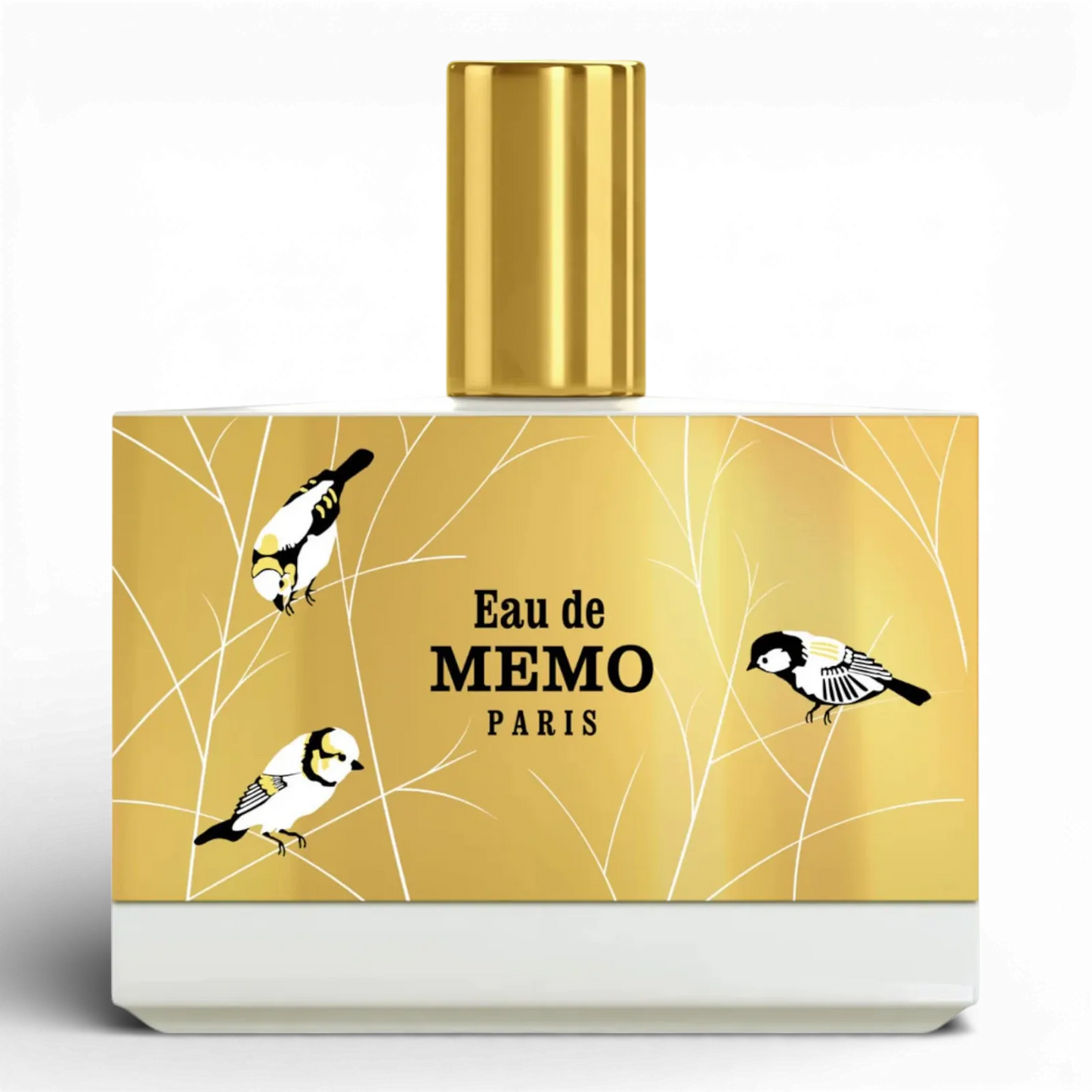 Eau de Memo - 100ml EDP