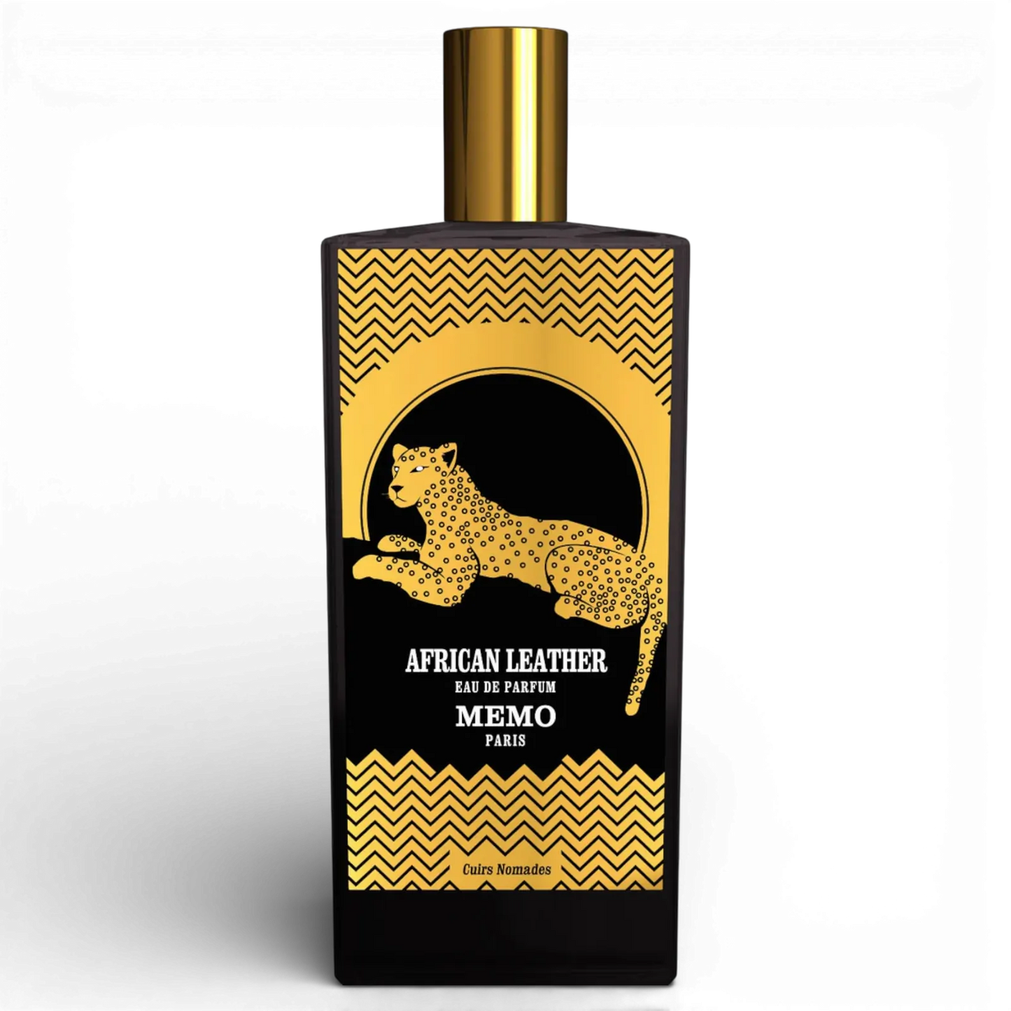 African Leather - 75ml EDP