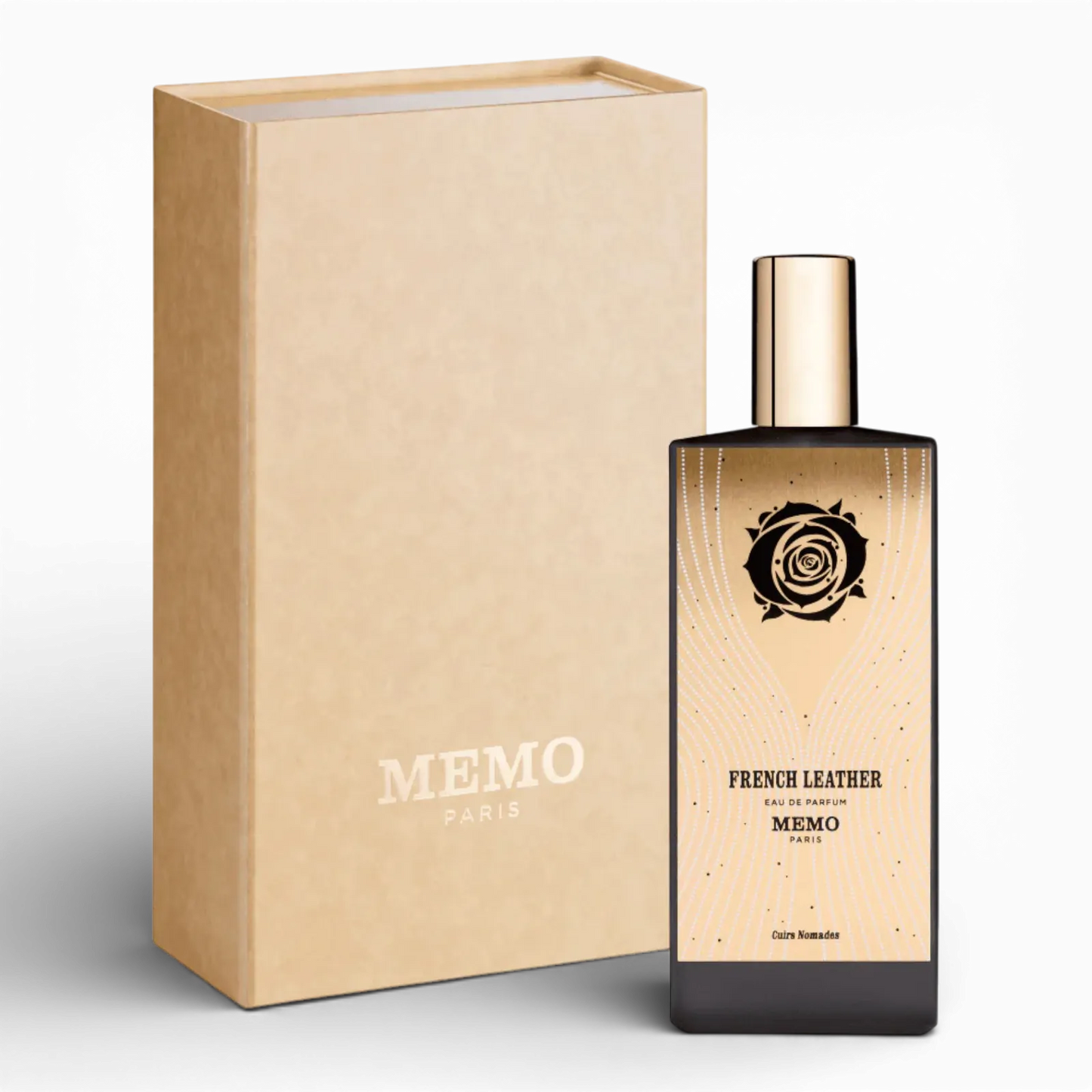 French Leather - 75ml EDP