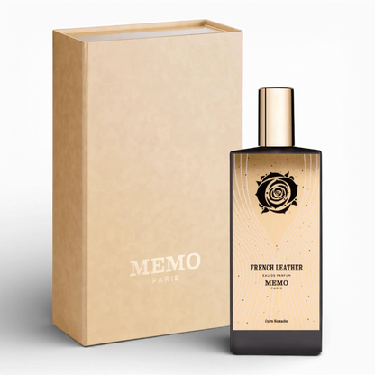 French Leather - 75ml EDP