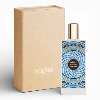 Madurai - 75ml EDP