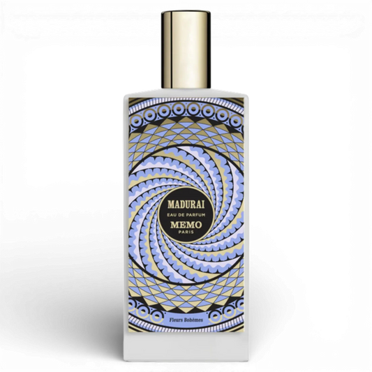 Madurai - 75ml EDP