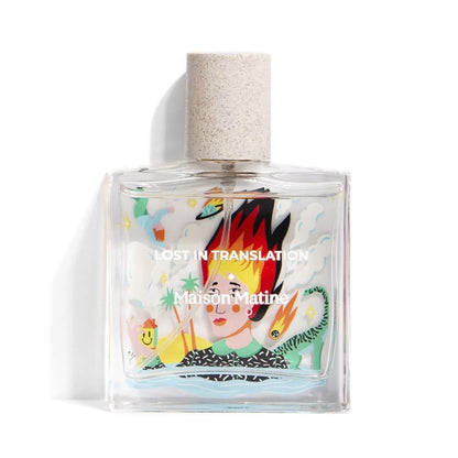 Lost In Translation - 50ml