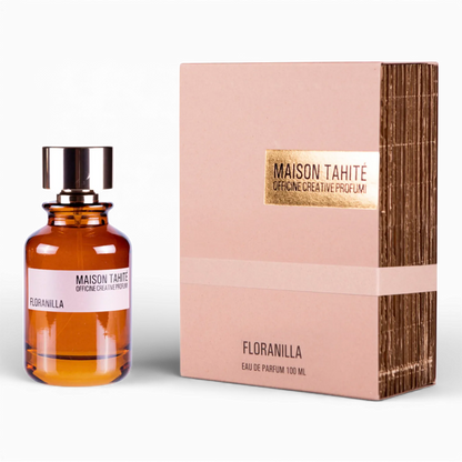 Floranilla - 100ml