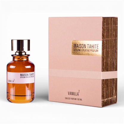Vanilla2 - 100ml