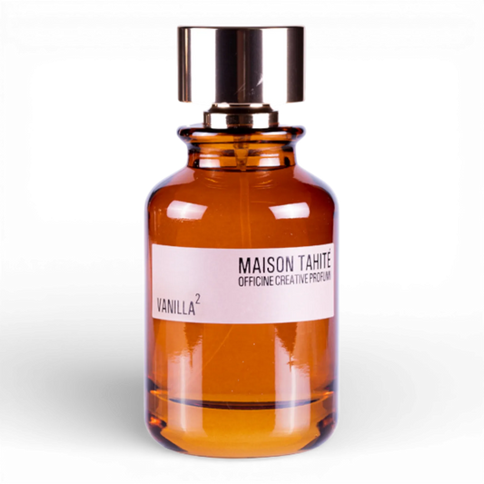 Vanilla2 - 100ml