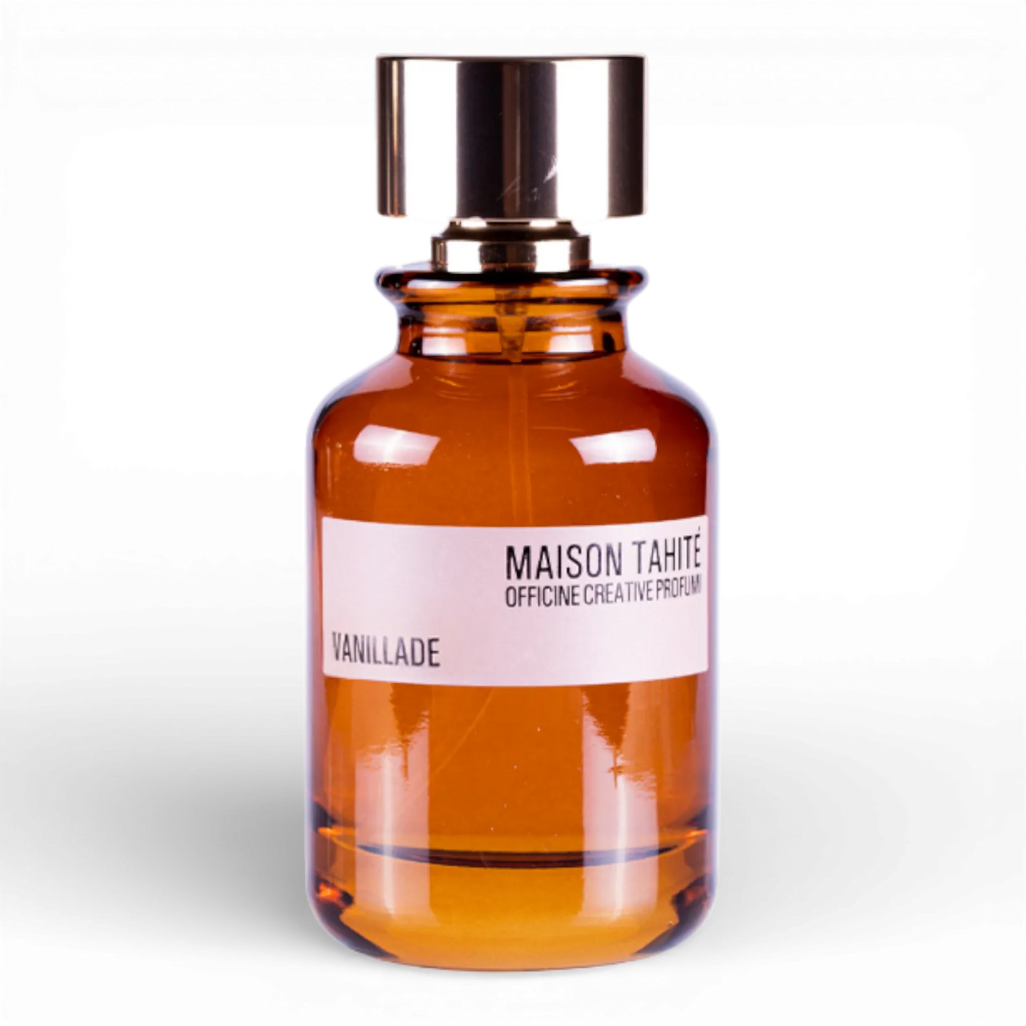 Vanillade - 100ml