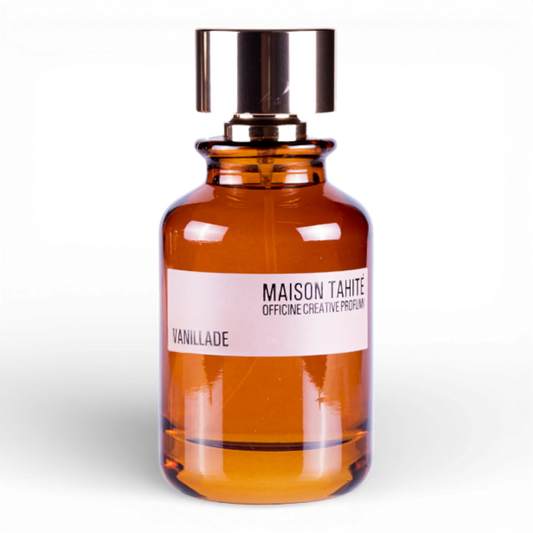 Vanillade - 100ml