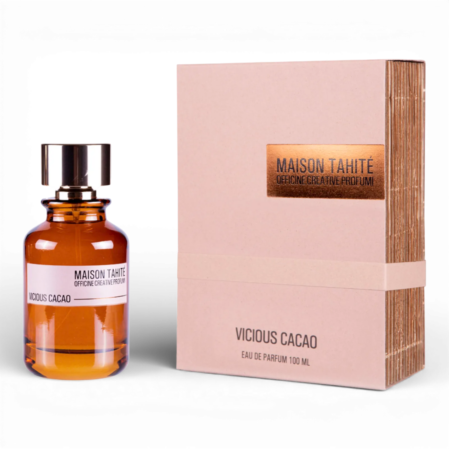 Vicious Cacao - 100ml