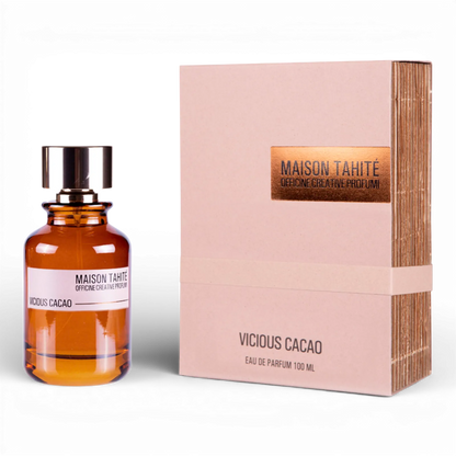Vicious Cacao - 100ml