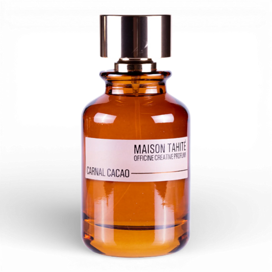 Carnal Cacao - 100ml