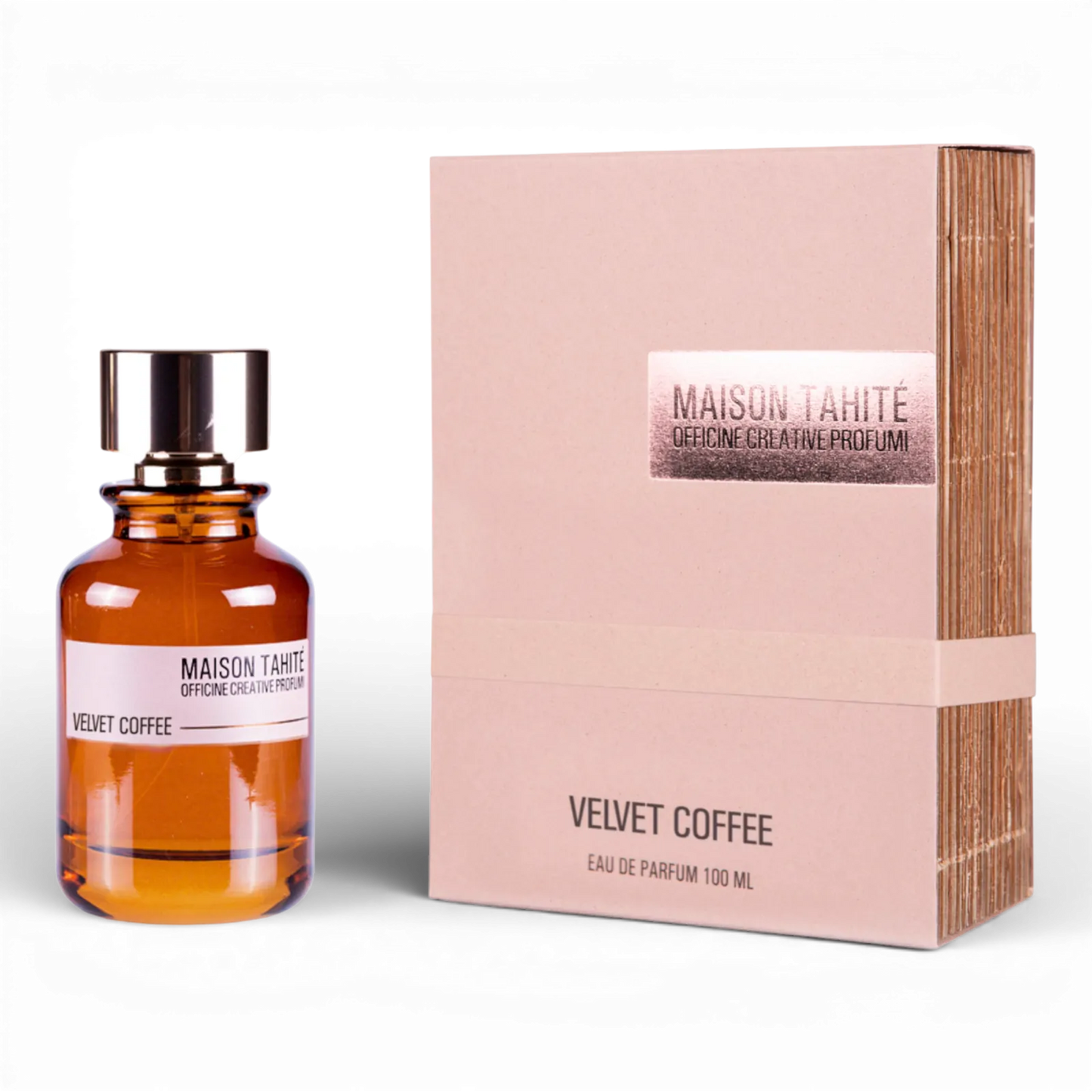 Velvet Coffee  - 100ml