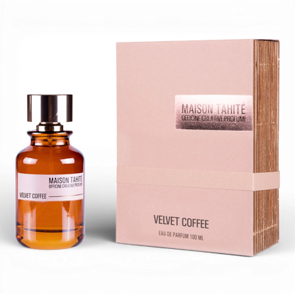 Velvet Coffee  - 100ml