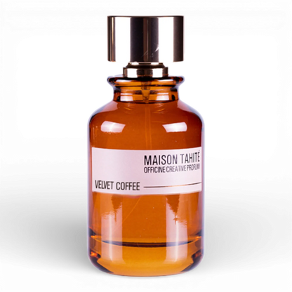 Velvet Coffee  - 100ml