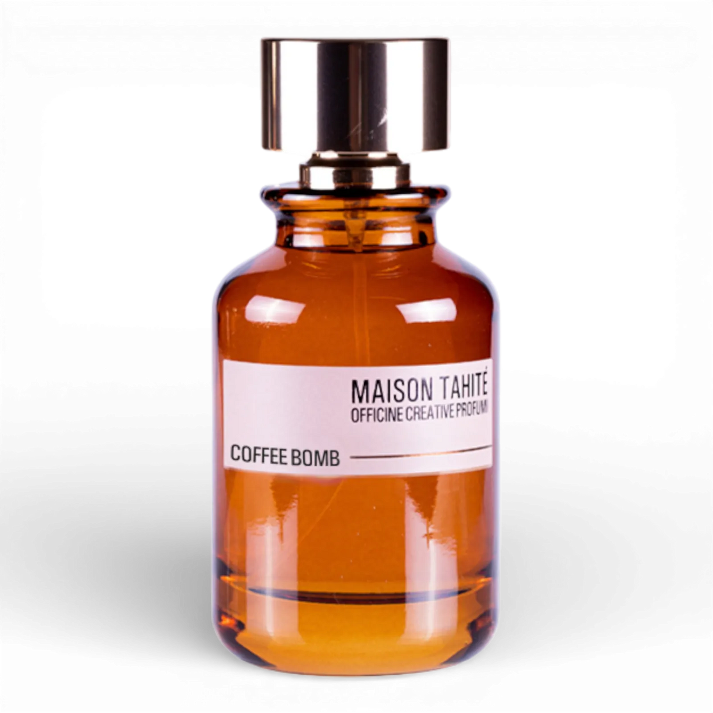 Coffee Bomb  - 100ml