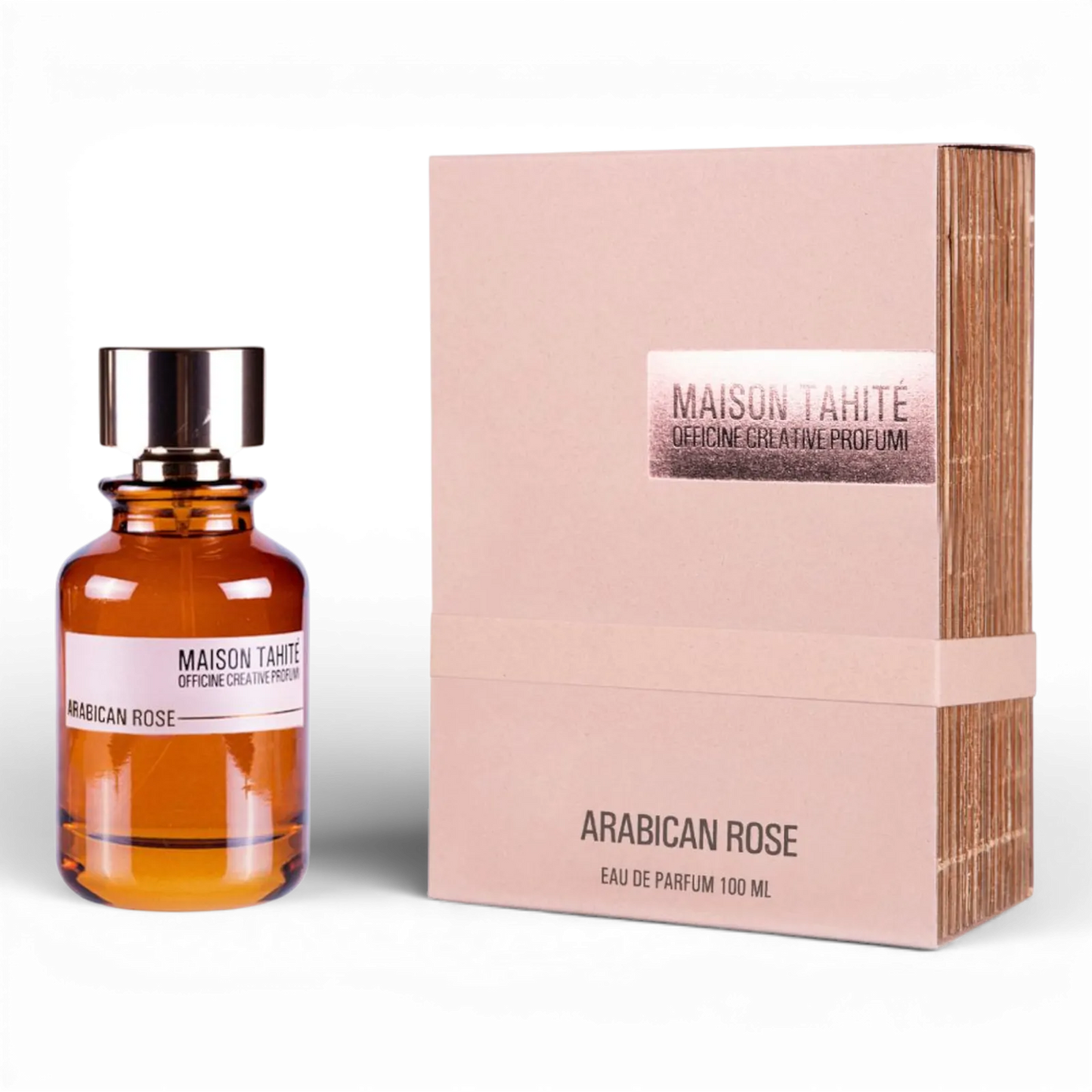 Arabican Rose 100ml EDP