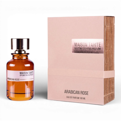 Arabican Rose 100ml EDP