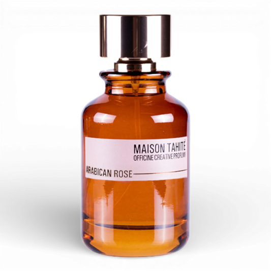 Arabican Rose 100ml EDP