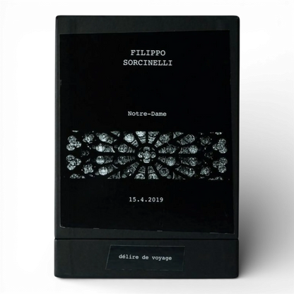 NOTRE DAME DELIRE DE VOYAGE 100 ML