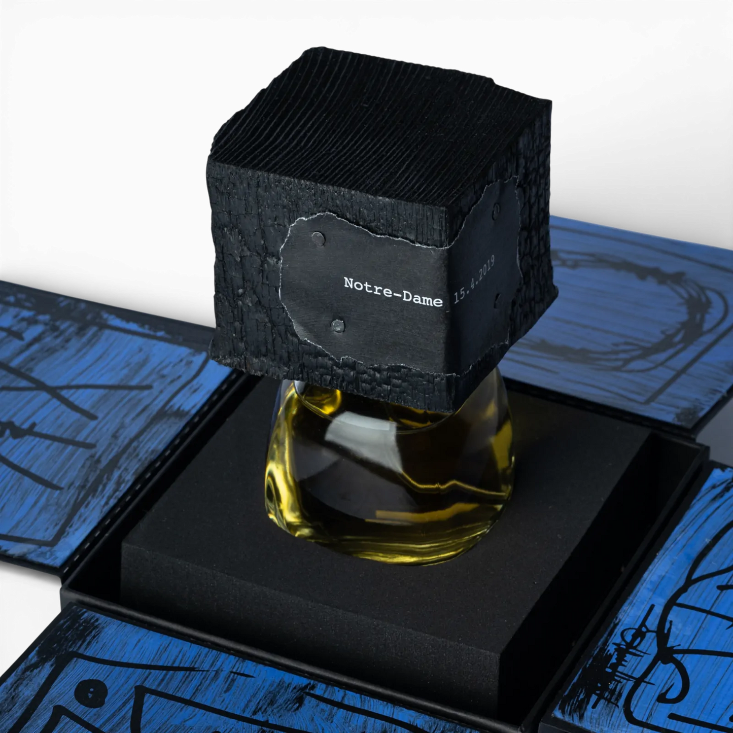 NOTRE DAME DELIRE DE VOYAGE 100 ML