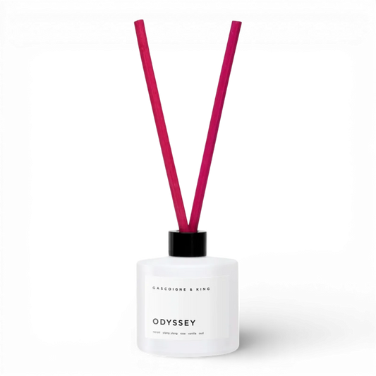 Odyssey Diffuser