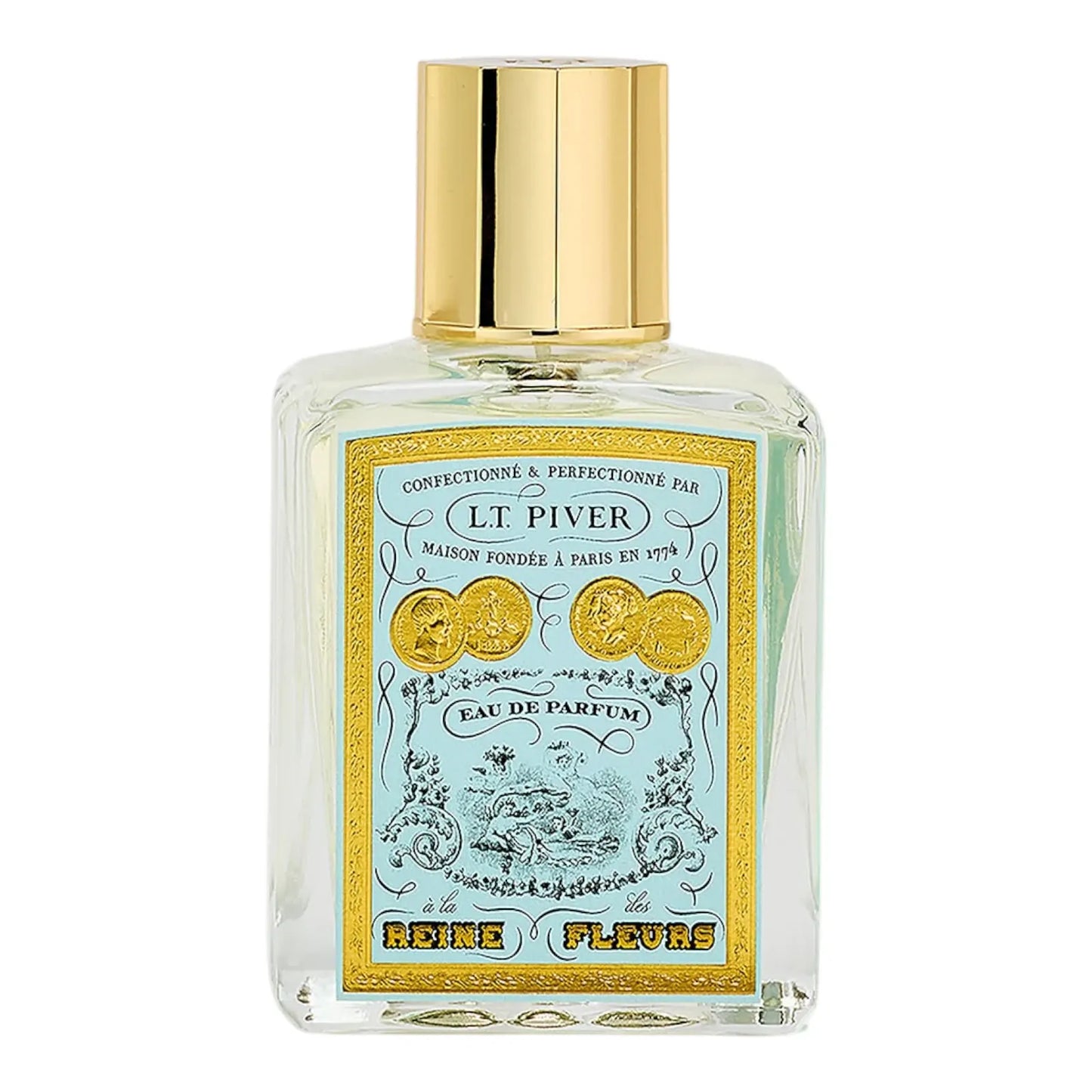 A La Reine Des Fleurs EDP 100ML